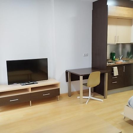 Estudio Centrico A1 Овьедо Экстерьер фото